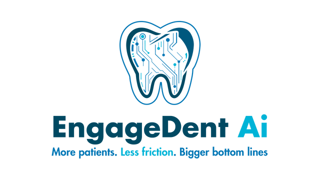 EngageDent Logo